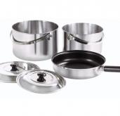 Outwell Gourmet Cook Set XL